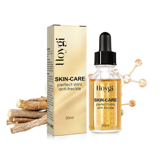 Skin Essence Lightens Fine Lines, Firming Skin, Brightening Skin, Moisturizing And Hydrating Essence