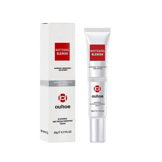 Dark Spot Removal Cream, Moisturizing Repair Lighten Face Fine Lines And Spots Skin Whitening Cream